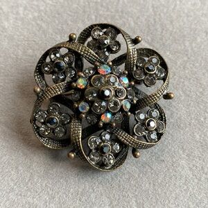 Vintage Brooch